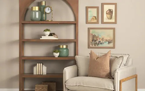 Bookcases New