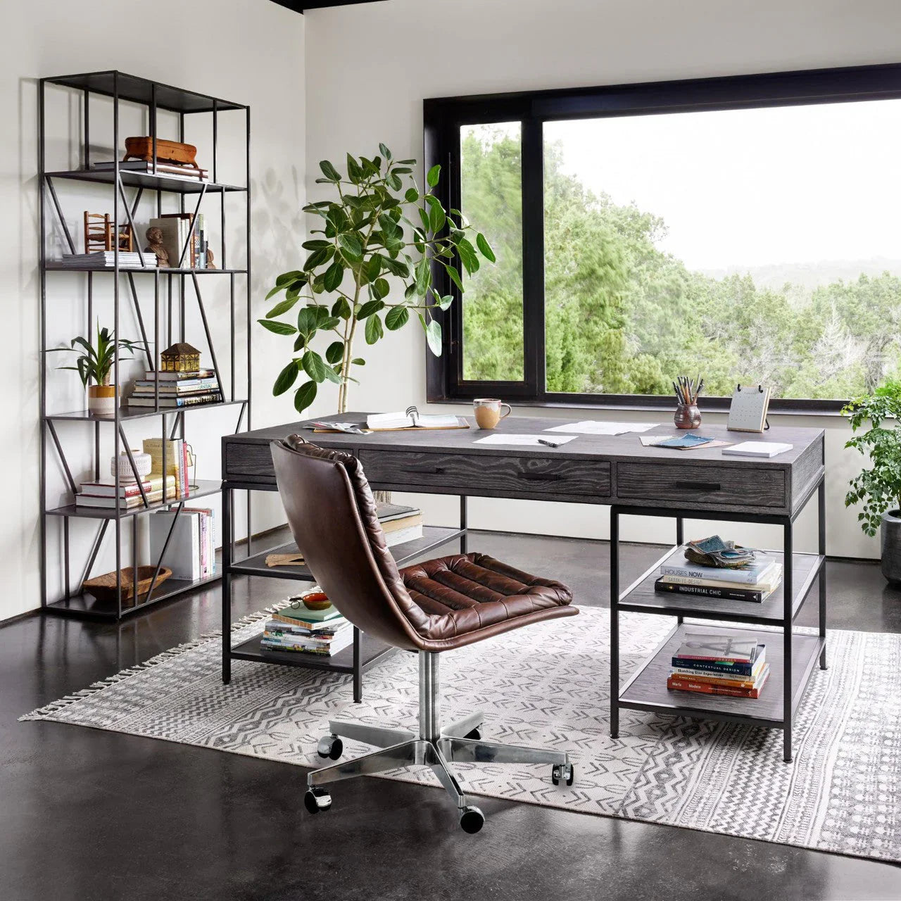 Office Chairs New