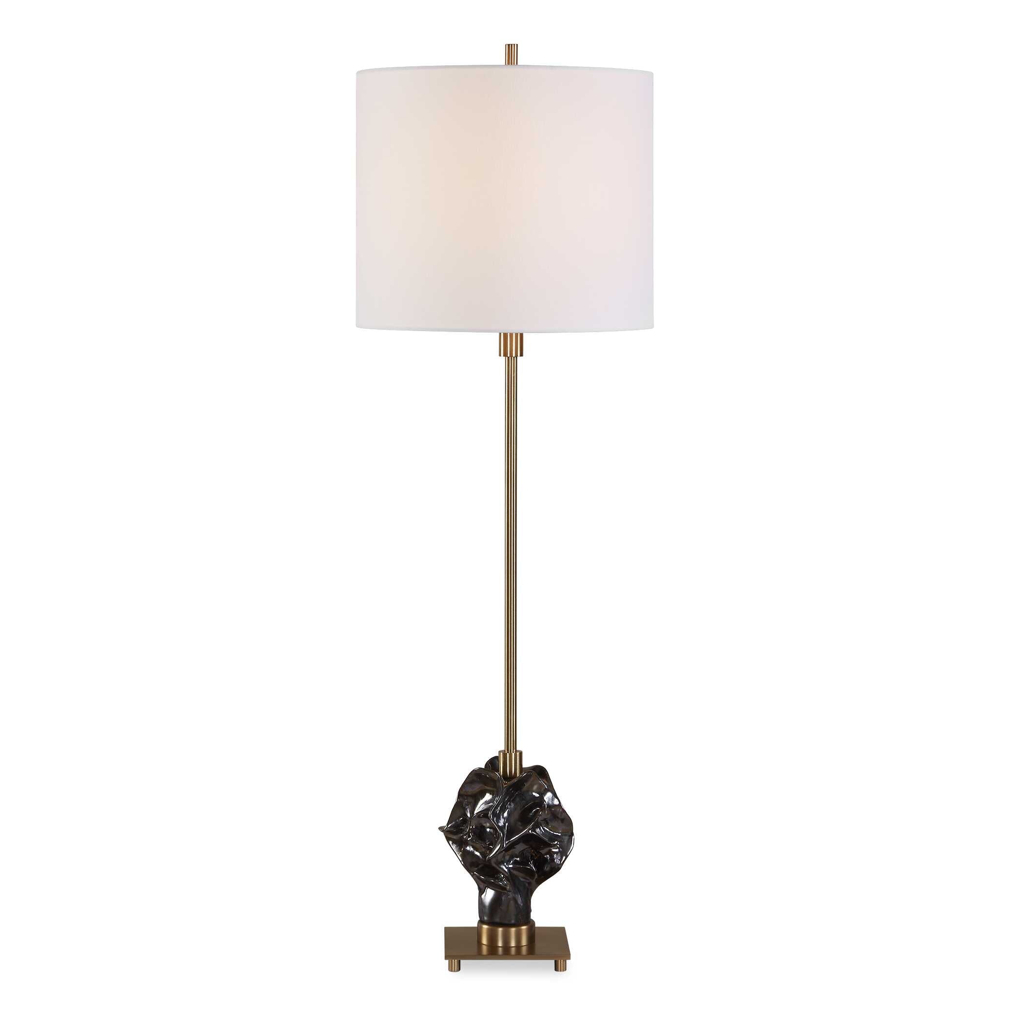 Buffet Lamps lighting at ZIN Home