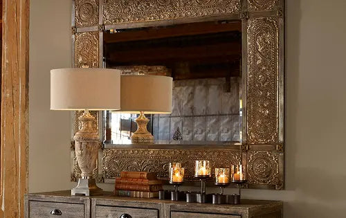 Mirrors New