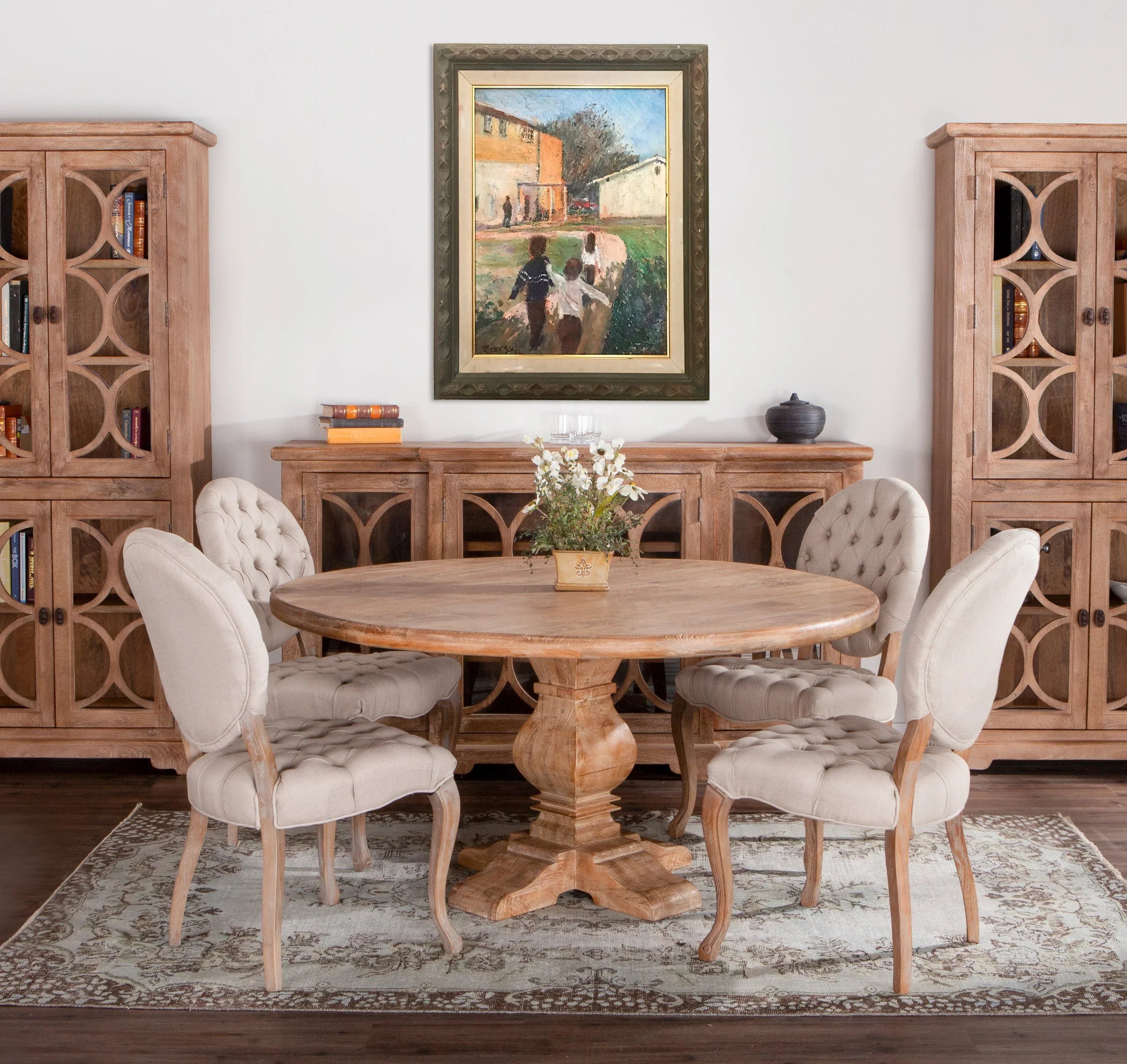 Dining Room New