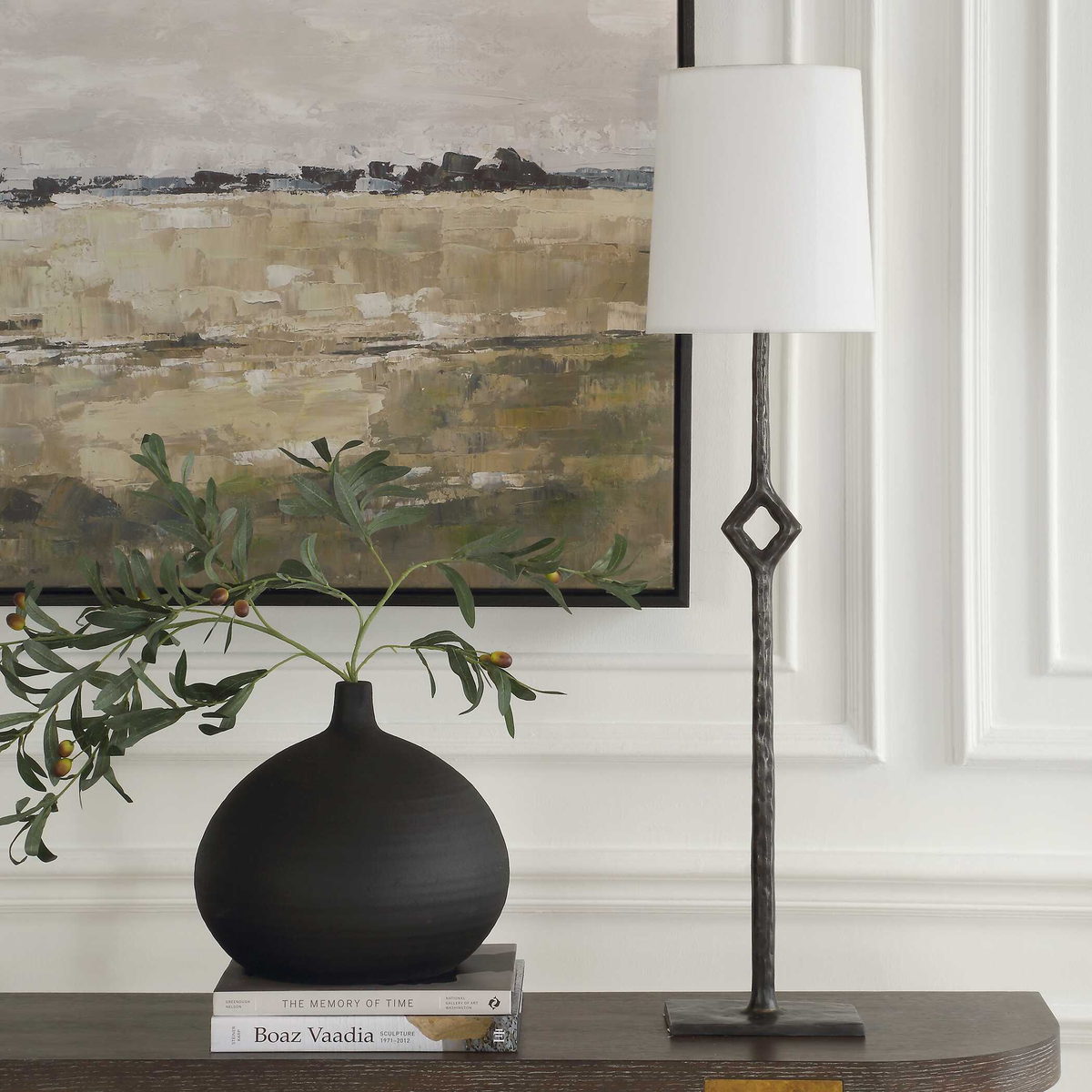 Buffet Lamps at ZIN Home
