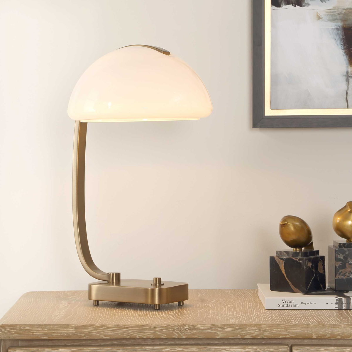 Desk & Task Lamps at ZIN Home