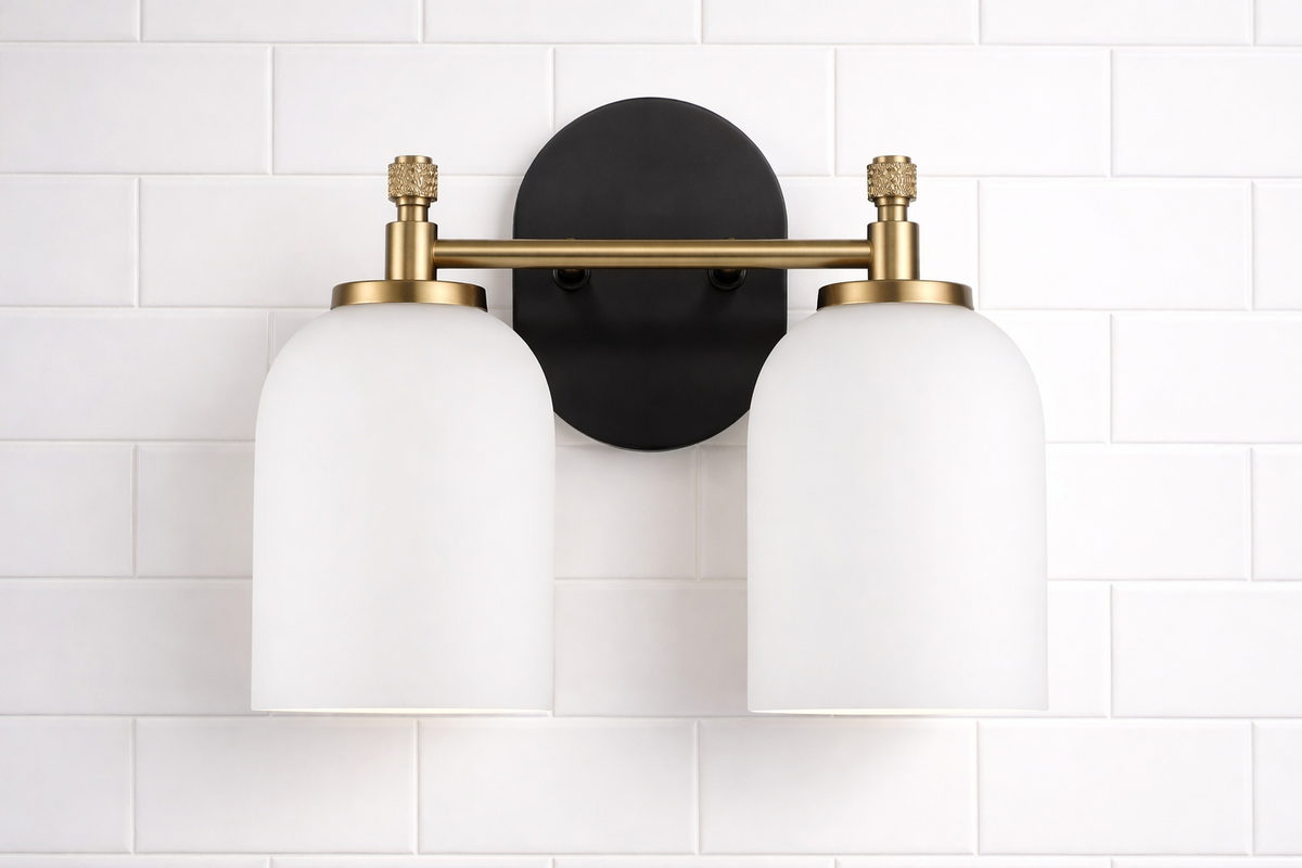 Wall Sconces at ZIN Home