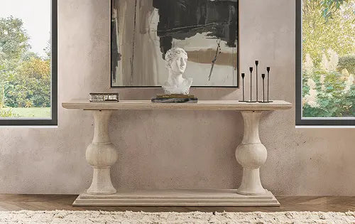 Media Consoles New