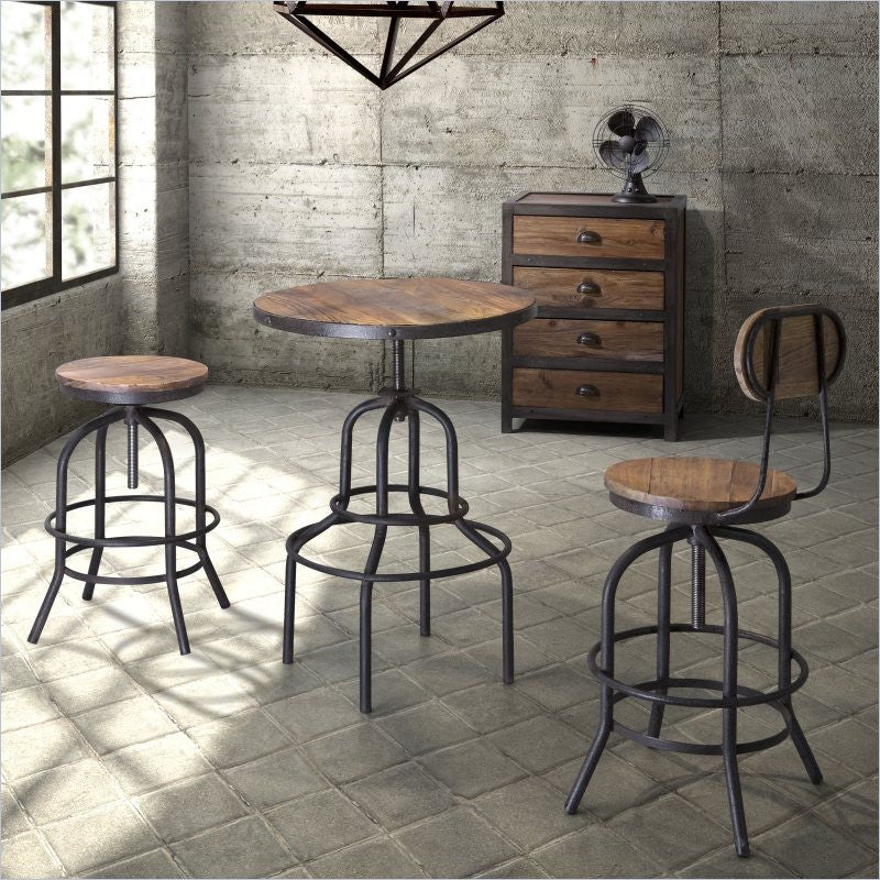 Bar Stools New