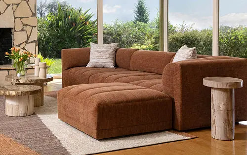 Ottomans New