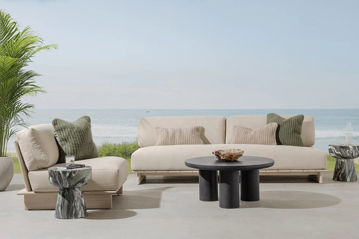 Outdoor Sofas & Sectionals at ZIN Home