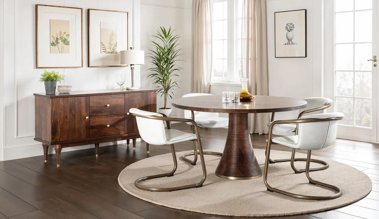 Dining Tables New