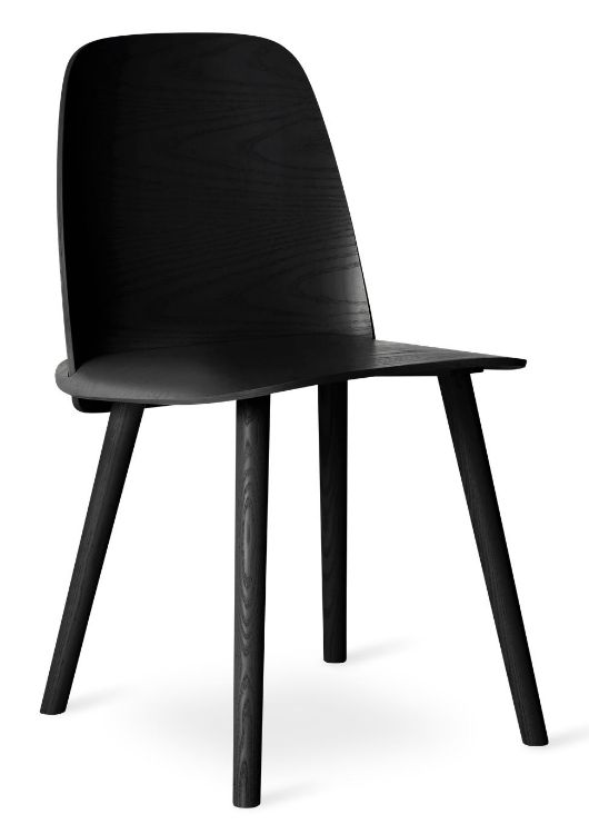 Janelle Dining Chair by SohoConcept - view 2