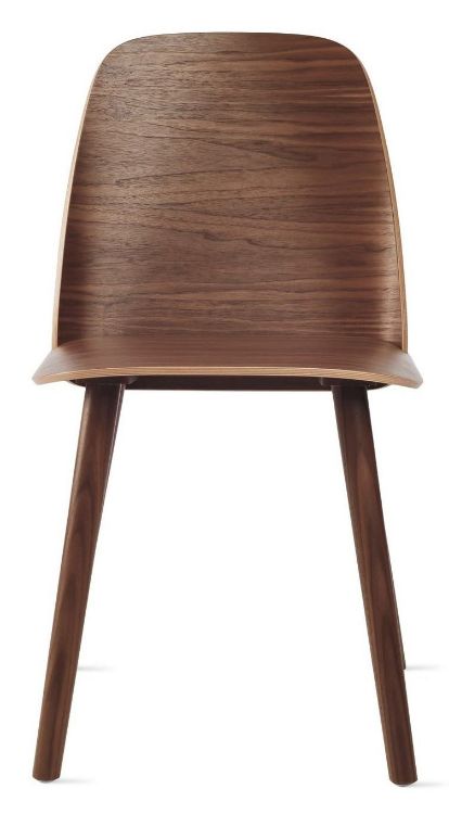 Janelle Dining Chair by SohoConcept - view 3