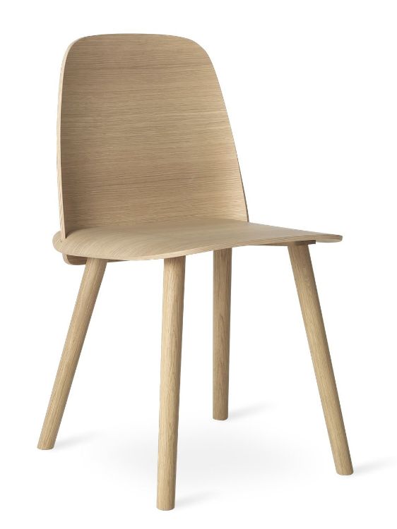 Janelle Dining Chair by SohoConcept - view 4