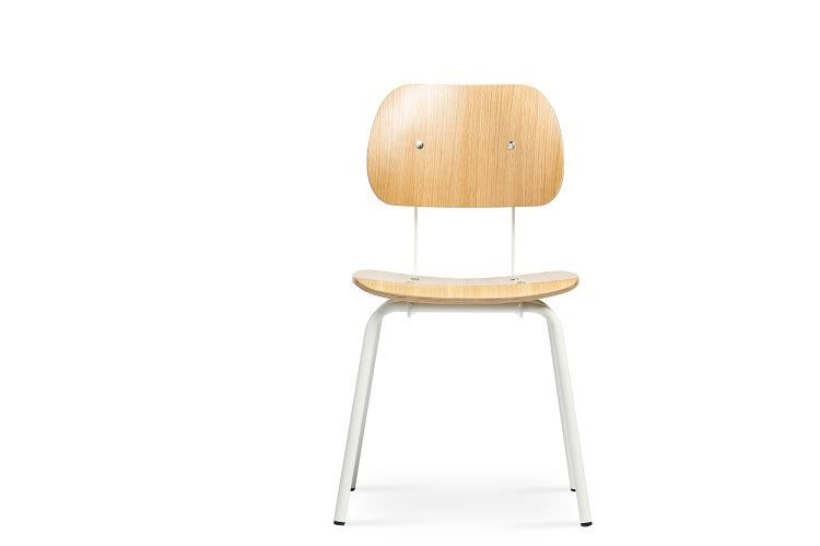 Saba Dining Chair by SohoConcept - view 2