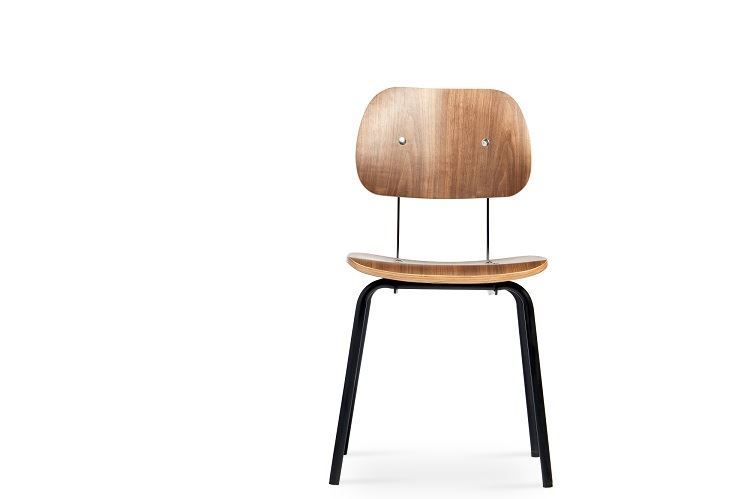 Saba Dining Chair by SohoConcept - view 5