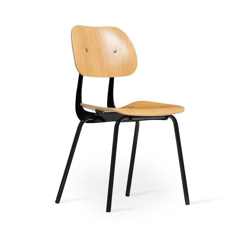 Saba Dining Chair by SohoConcept - view 7