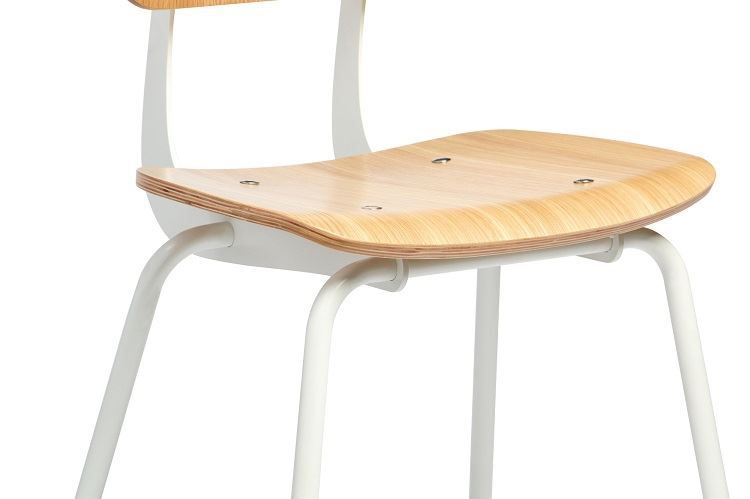 Saba Dining Chair by SohoConcept - view 8
