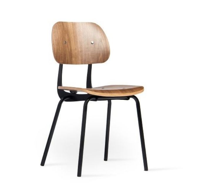 Saba Dining Chair by SohoConcept - view 12