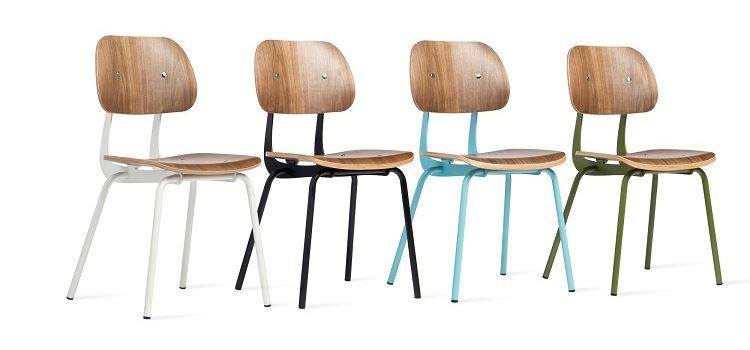 Saba Dining Chair by SohoConcept - view 14