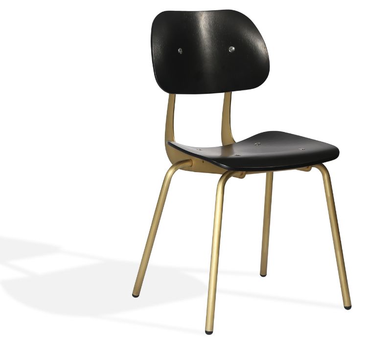 Saba Dining Chair by SohoConcept - view 15