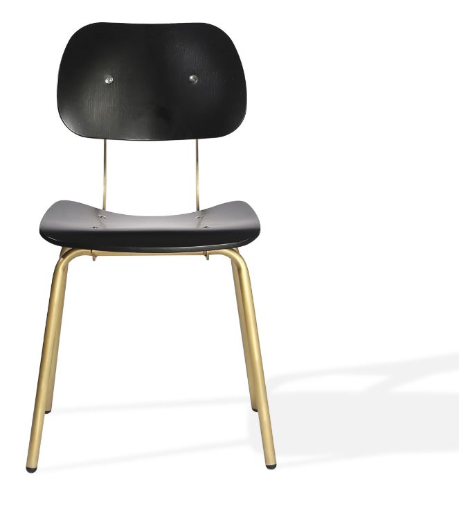 Saba Dining Chair by SohoConcept - view 16