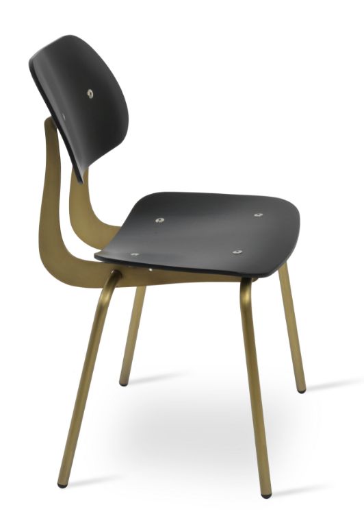 Saba Dining Chair by SohoConcept - view 17