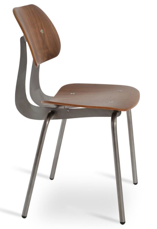 Saba Dining Chair by SohoConcept - view 18