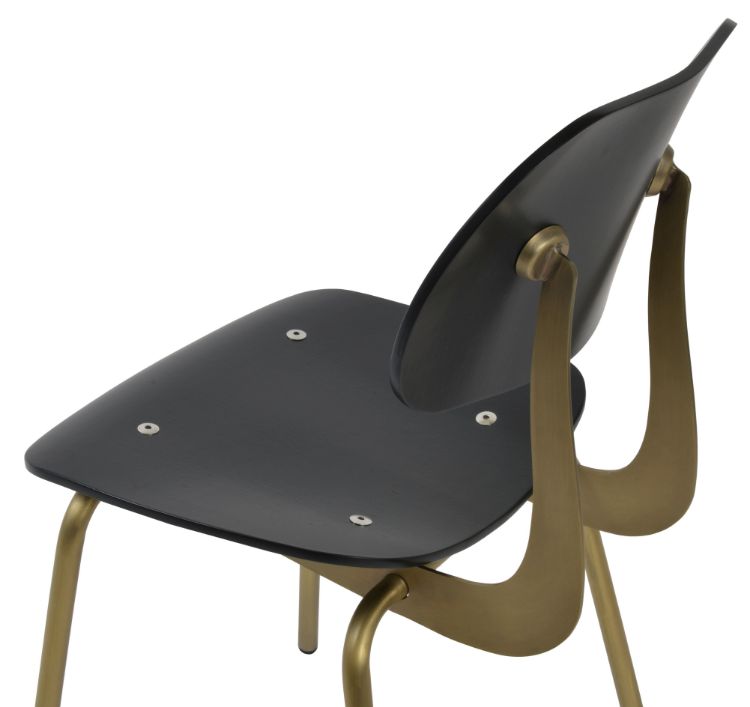 Saba Dining Chair by SohoConcept - view 19
