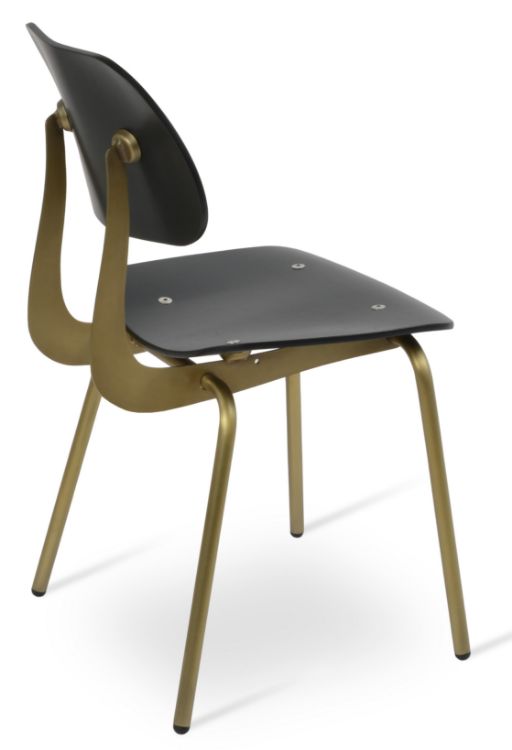 Saba Dining Chair by SohoConcept - view 20