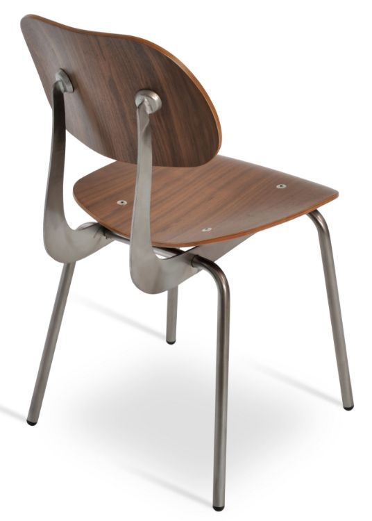 Saba Dining Chair by SohoConcept - view 21