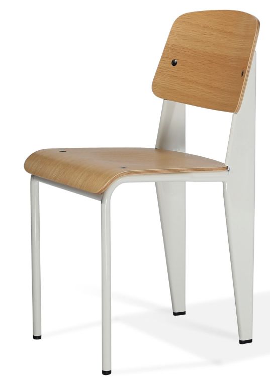 Coral Dining Chair by SohoConcept - view 2