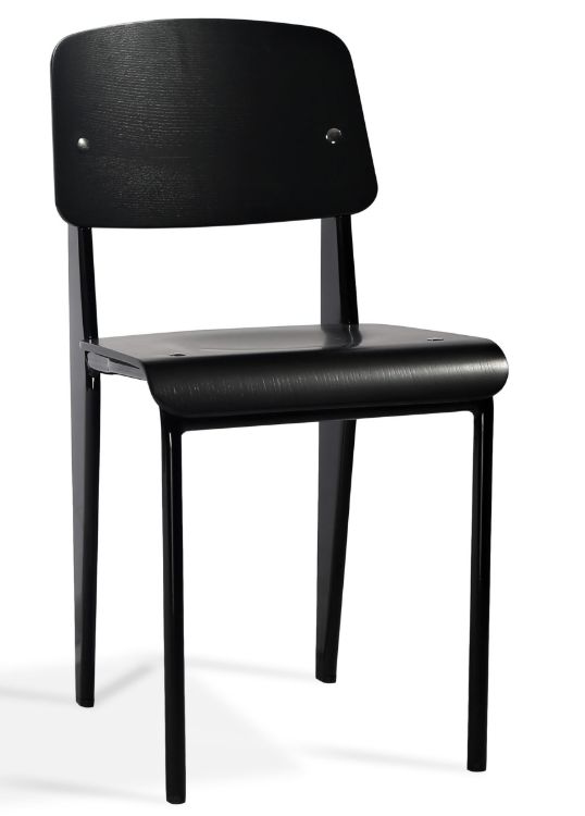 Coral Dining Chair by SohoConcept - view 3