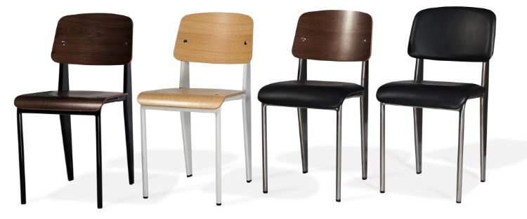 Coral Dining Chair by SohoConcept - view 6