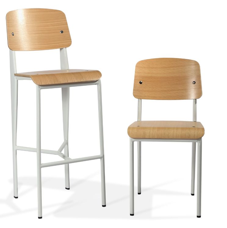 Coral Dining Chair by SohoConcept - view 8