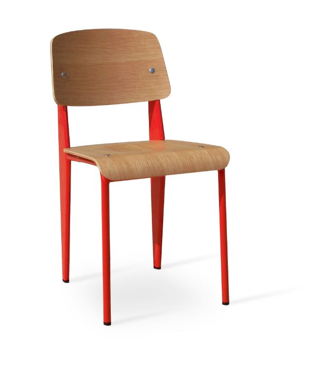 Coral Dining Chair by SohoConcept - view 9