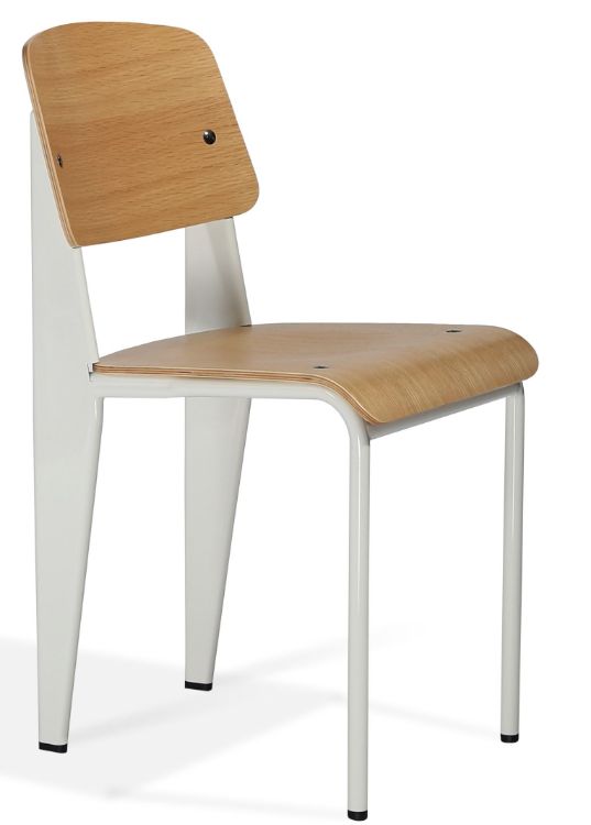 Coral Dining Chair by SohoConcept - view 10