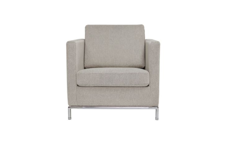 Istanbul Armchair by SohoConcept - view 2