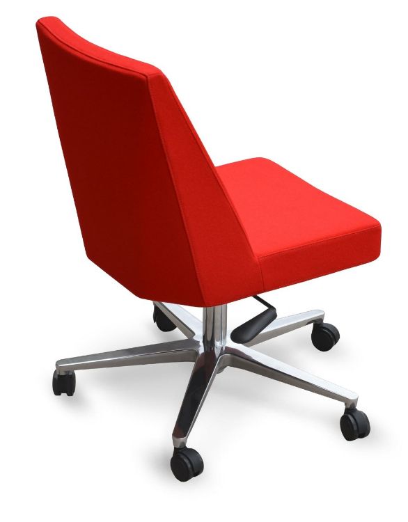 Prisma Office Chair by SohoConcept - view 2