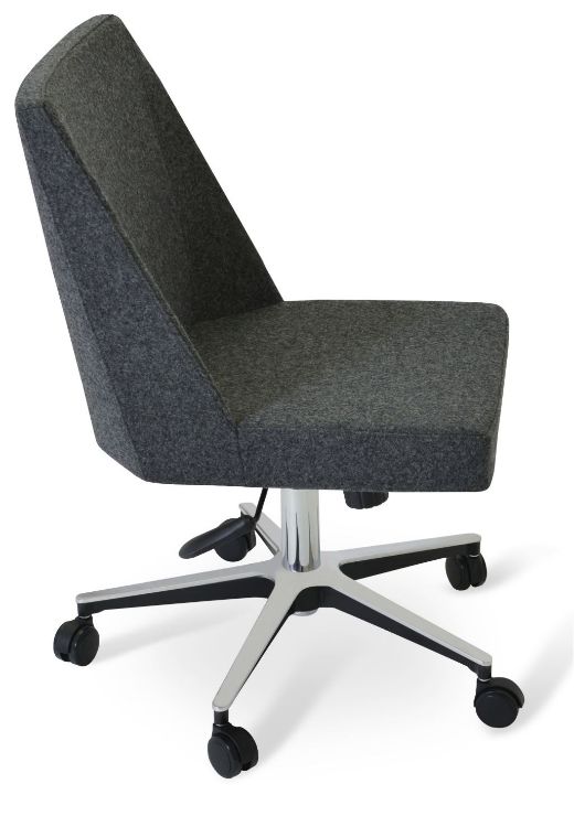 Prisma Office Chair by SohoConcept - view 3