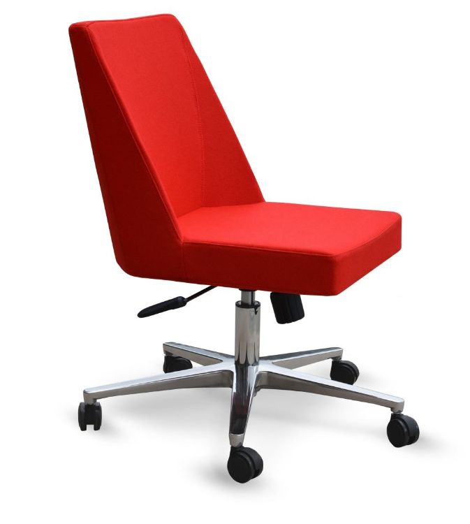 Prisma Office Chair by SohoConcept - view 5