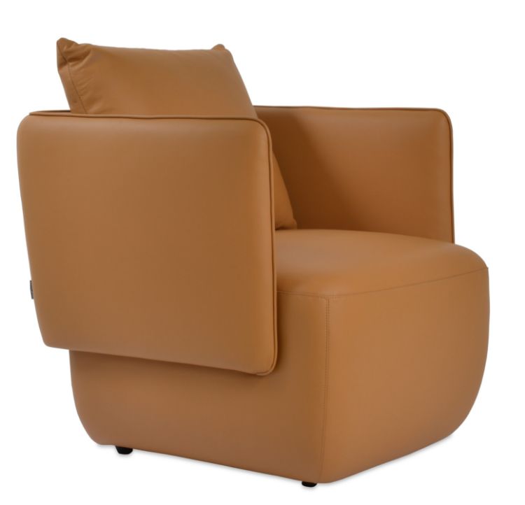 Toronto Lounge Chair by SohoConcept - view 5