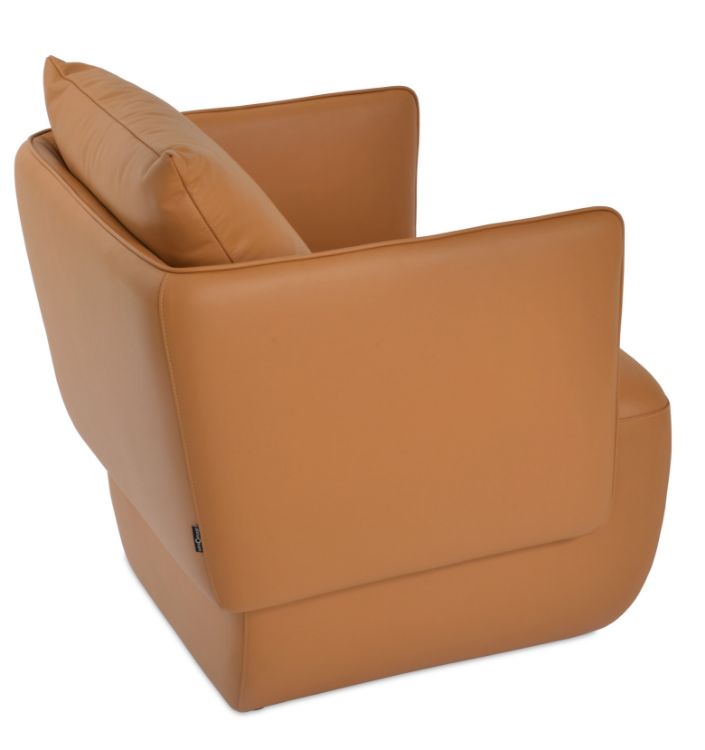 Toronto Lounge Chair by SohoConcept - view 6