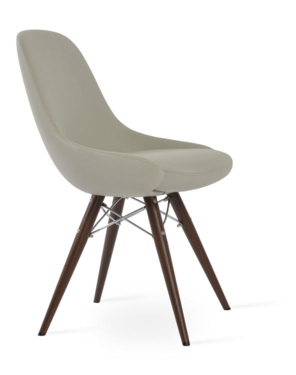 Gazel MW Dining Chair by SohoConcept - view 2