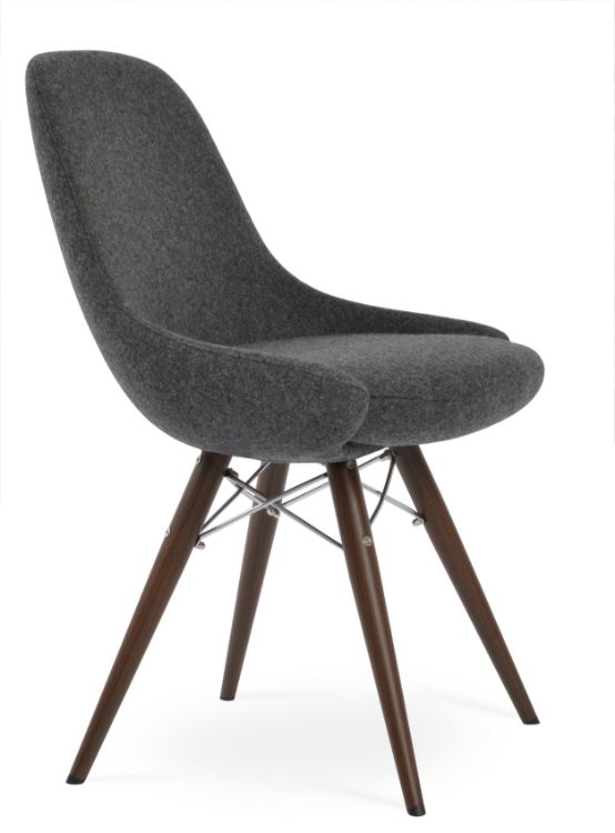 Gazel MW Dining Chair by SohoConcept - view 3