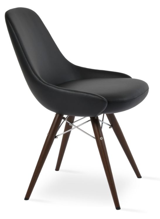 Gazel MW Dining Chair by SohoConcept - view 4