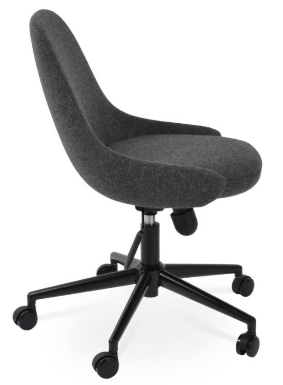 Gazel Office Chair by SohoConcept - view 3