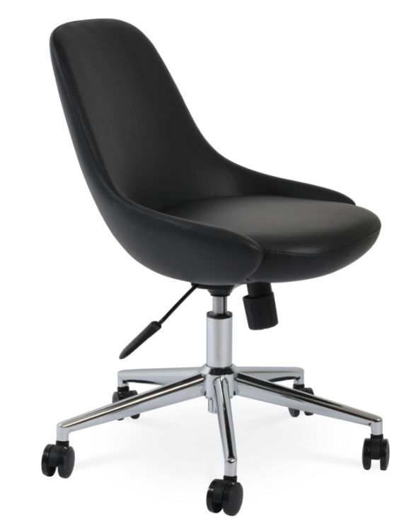 Gazel Office Chair by SohoConcept - view 4