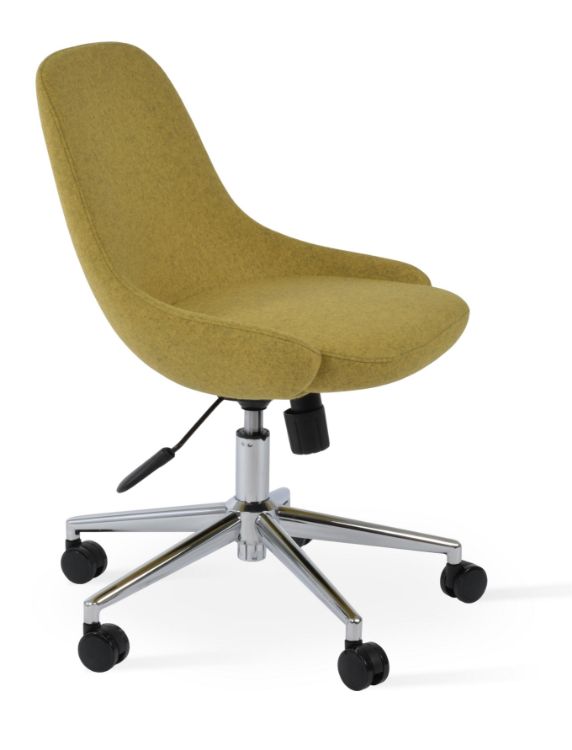 Gazel Office Chair by SohoConcept - view 5