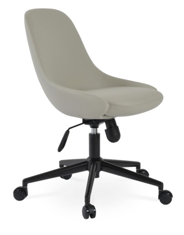 Gazel Office Chair by SohoConcept - view 6