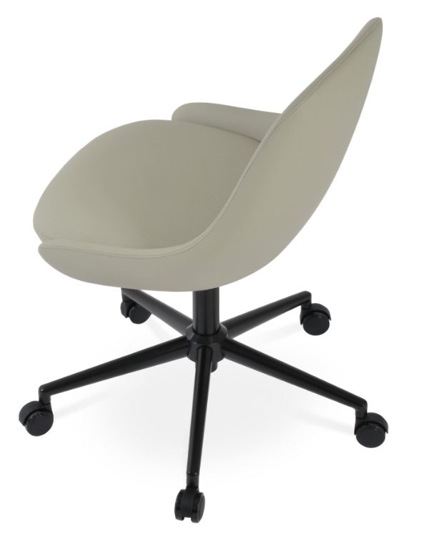 Gazel Office Chair by SohoConcept - view 7