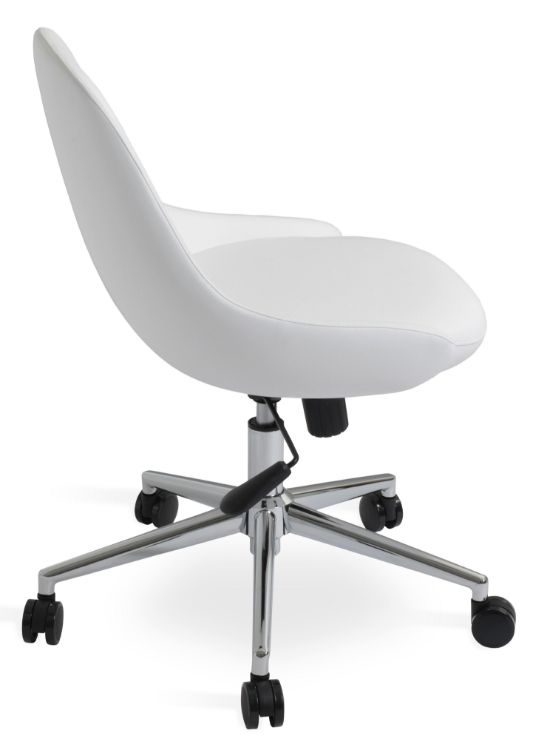 Gazel Office Chair by SohoConcept - view 8